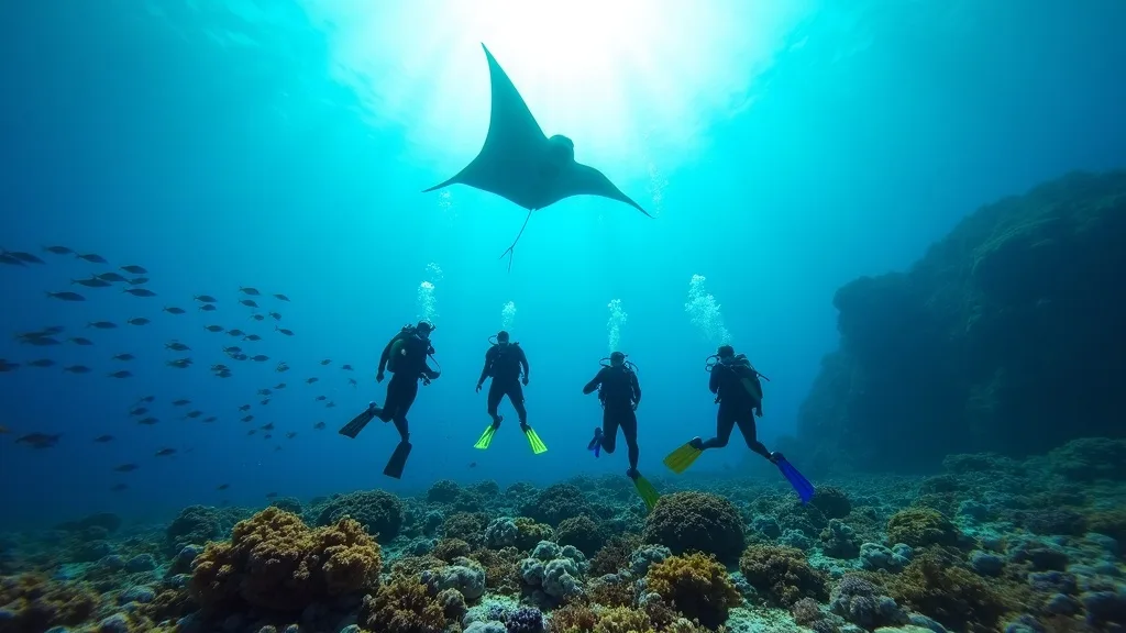 Tour Package in Bali