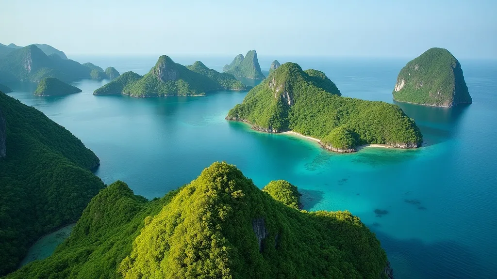 Planning Bali for 2027